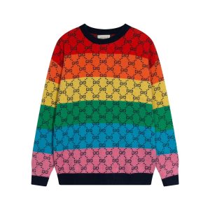 「#433」Gucci FW22 Sweater