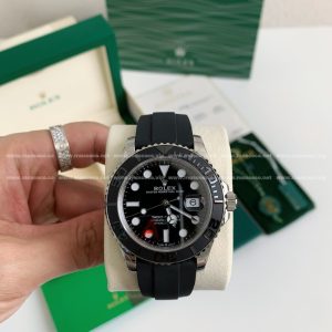 「#2434」Rolex Yachting Celebrity Men’s Wristwatch Series，42mm