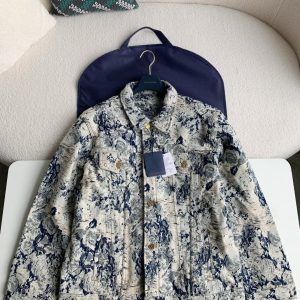 「#803」LOUIS VUITTON FW22 Jacket