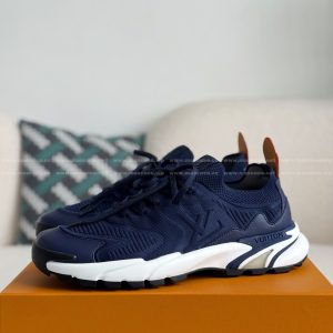 「#4809」LOUIS VUITTON RUNNER TATIC SNEAKERS