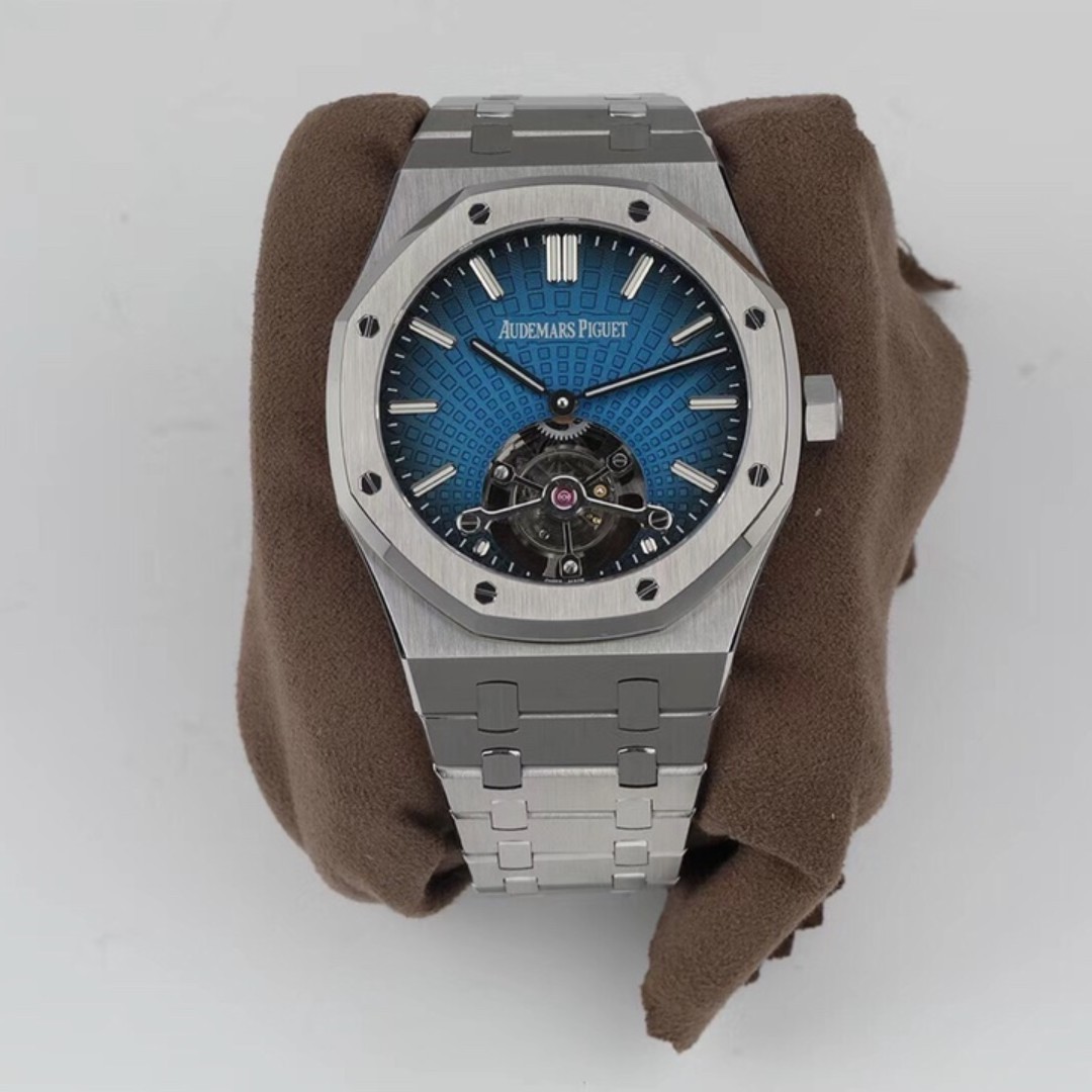 「#1288」Audemars Piguet Royal Oak Tourbillon Men's Watch