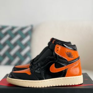 「#545」Jordan Air Jordan1 Retro High OG