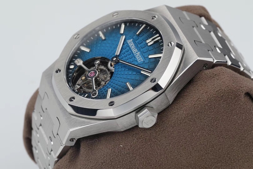 「#1288」Audemars Piguet Royal Oak Tourbillon Men's Watch