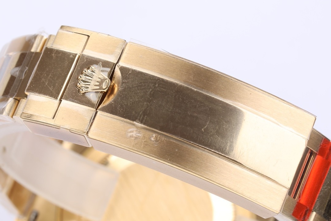 「#977」Rolex Submariner 41 Series Men's Watch