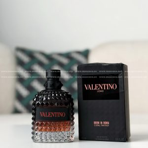 「#5441」Valentino Mr Twilight Man Fragrance,100ml(Fragrance time:6-8 hours)