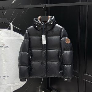「#4955」Moncler FW25 Down Jacket