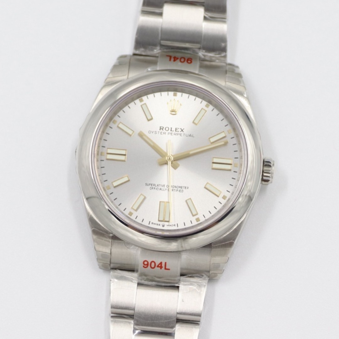 「#2038」Rolex Oyster Perpetual 41 series watches