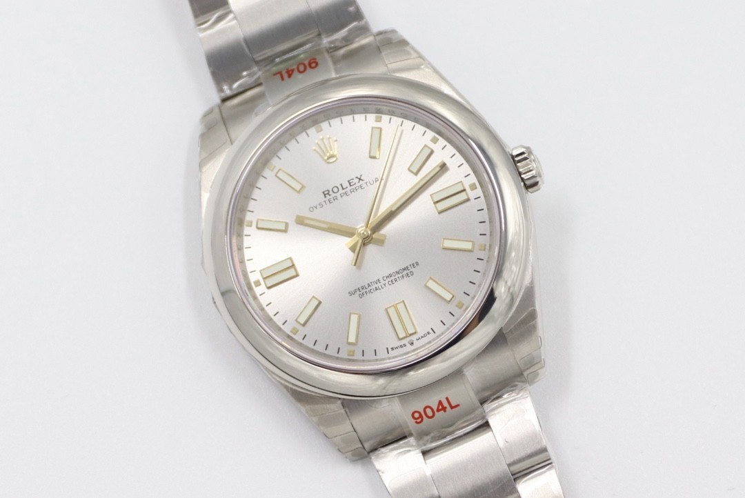 「#2038」Rolex Oyster Perpetual 41 series watches