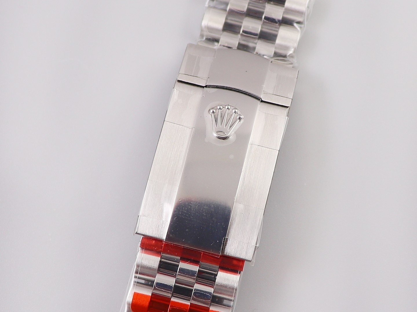 「#1283」Rolex RE Log Men's Watch 41mm
