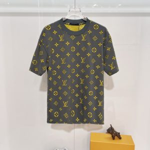 「#5622」Louis Vuitton 26SS T-shirt