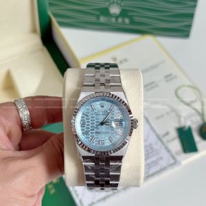 「#4730」Rolex Land Rover Series Wristwatch ,36mm