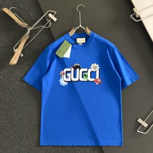 「#1699」Gucci t-shirt