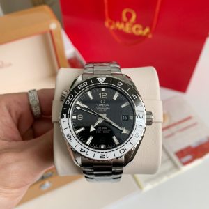 「#2470」Omega Seahorse Series Ocean Cosmos Cup 600-meter dive wristwatch,43.5mm