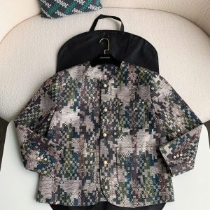 「#1460」Louis Vuitton Jackets