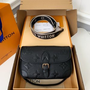「#521」 Lovis Vuitton DIANE 23*16*8.5cm