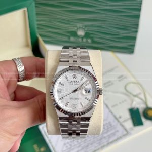 「#4724」Rolex Land Rover Series Wristwatch ,40mm