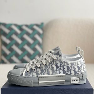 「#1381」Dior B23 oblique Sneaker