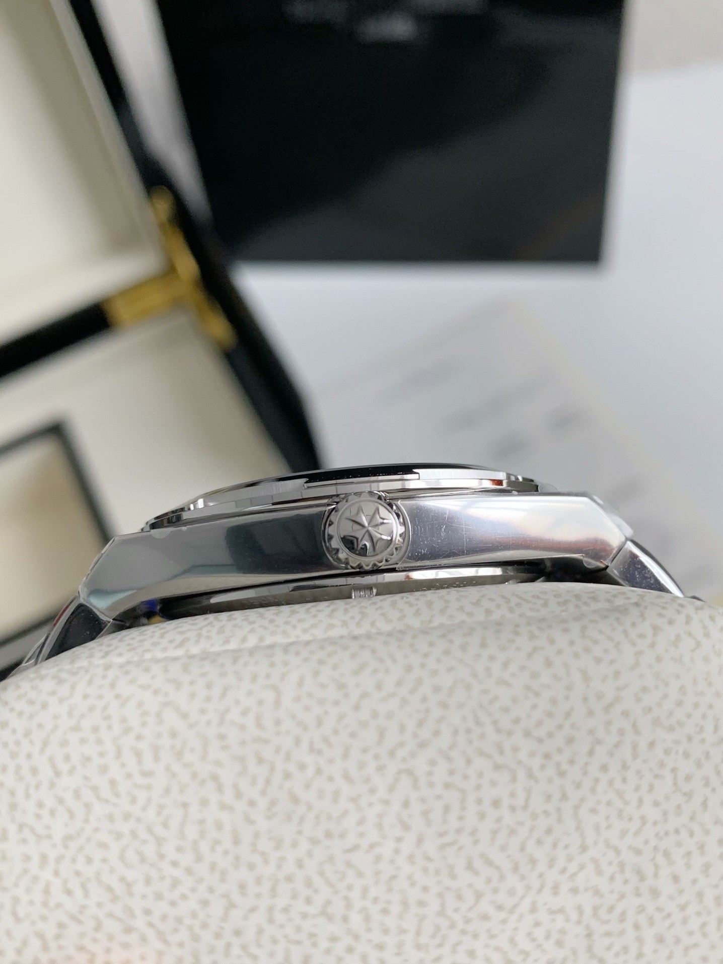 「#2066」Vacheron Constantin Wristwatch 41mm