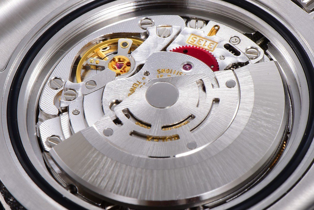 「#2137」Rolex 904 Steel Submariner Luxury Full Diamond Special Edition