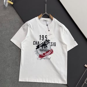 「#2089」MONCLER 24 NEW T-shirt