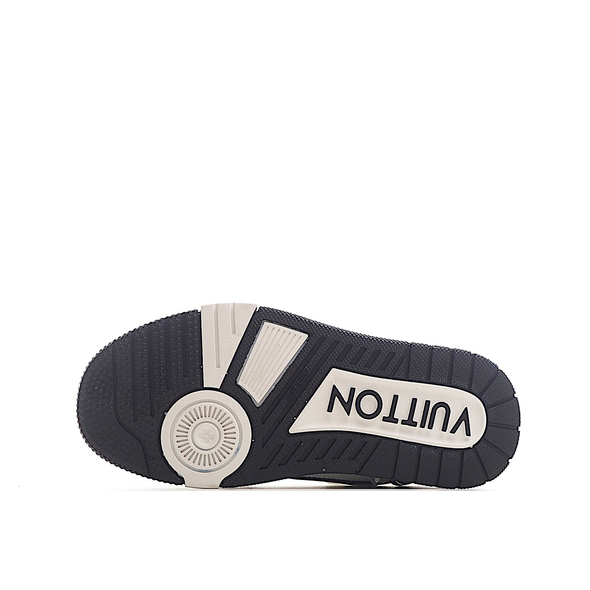 「#3118」LV children's fashion lace-up velcro plimsolls