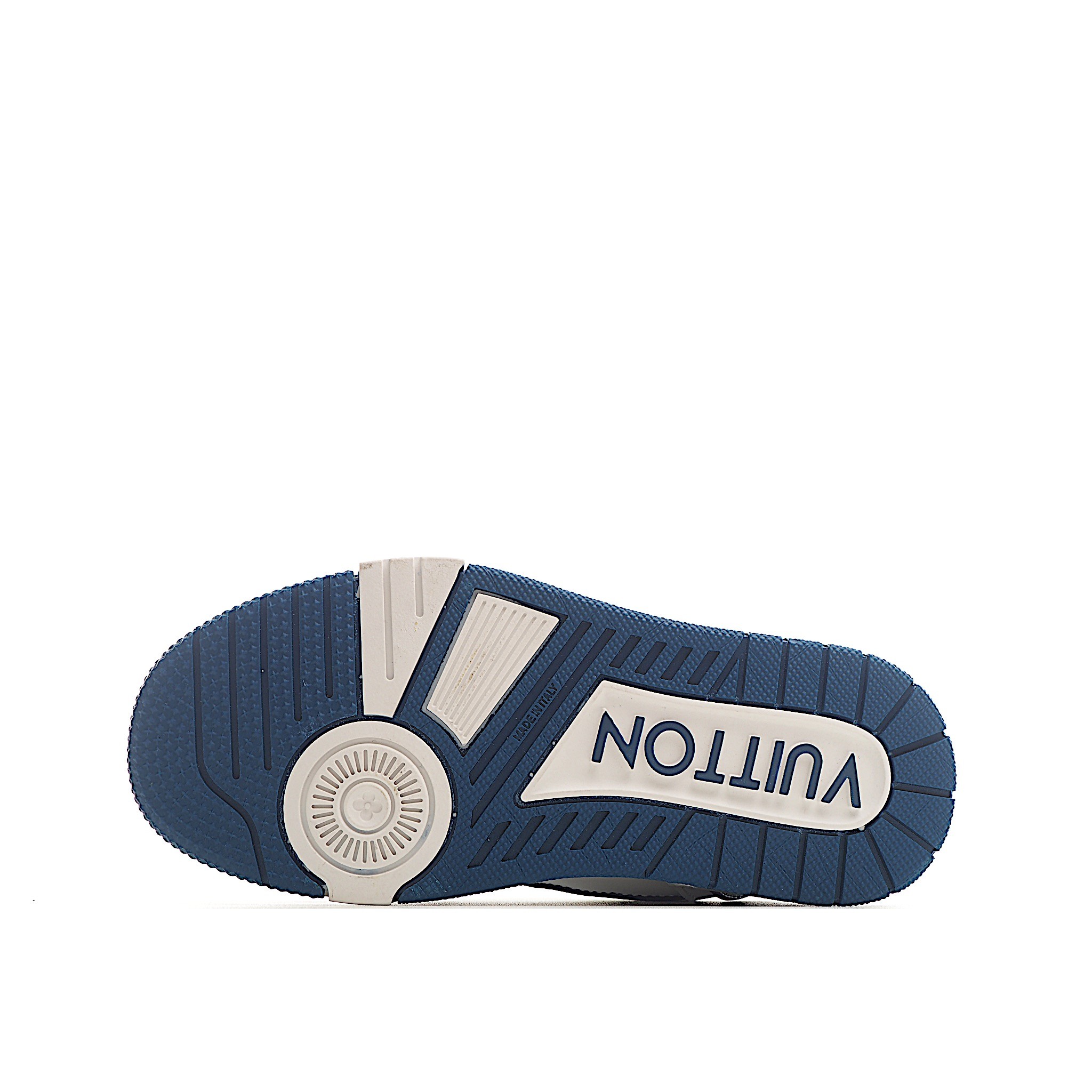 「#3119」LV children's fashion lace-up velcro plimsolls