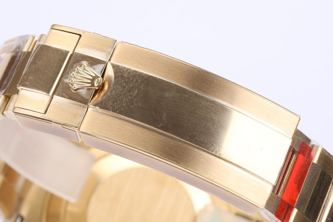 「#978」Rolex Submariner 41 Series Men's Watch