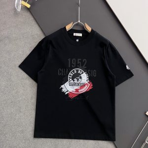 「#2098」MONCLER 24 NEW T-shirt