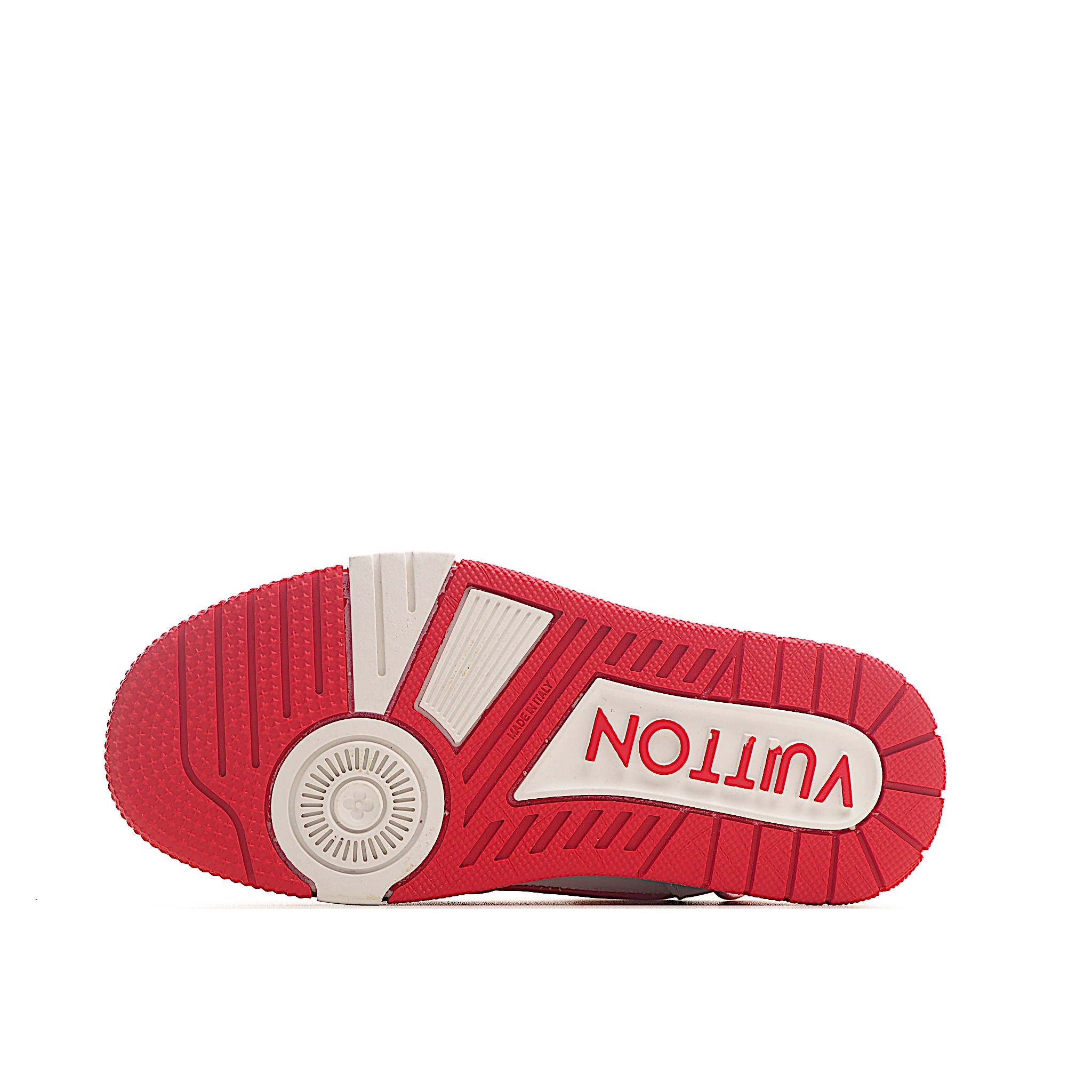 「#3116」LV children's fashion lace-up velcro plimsolls