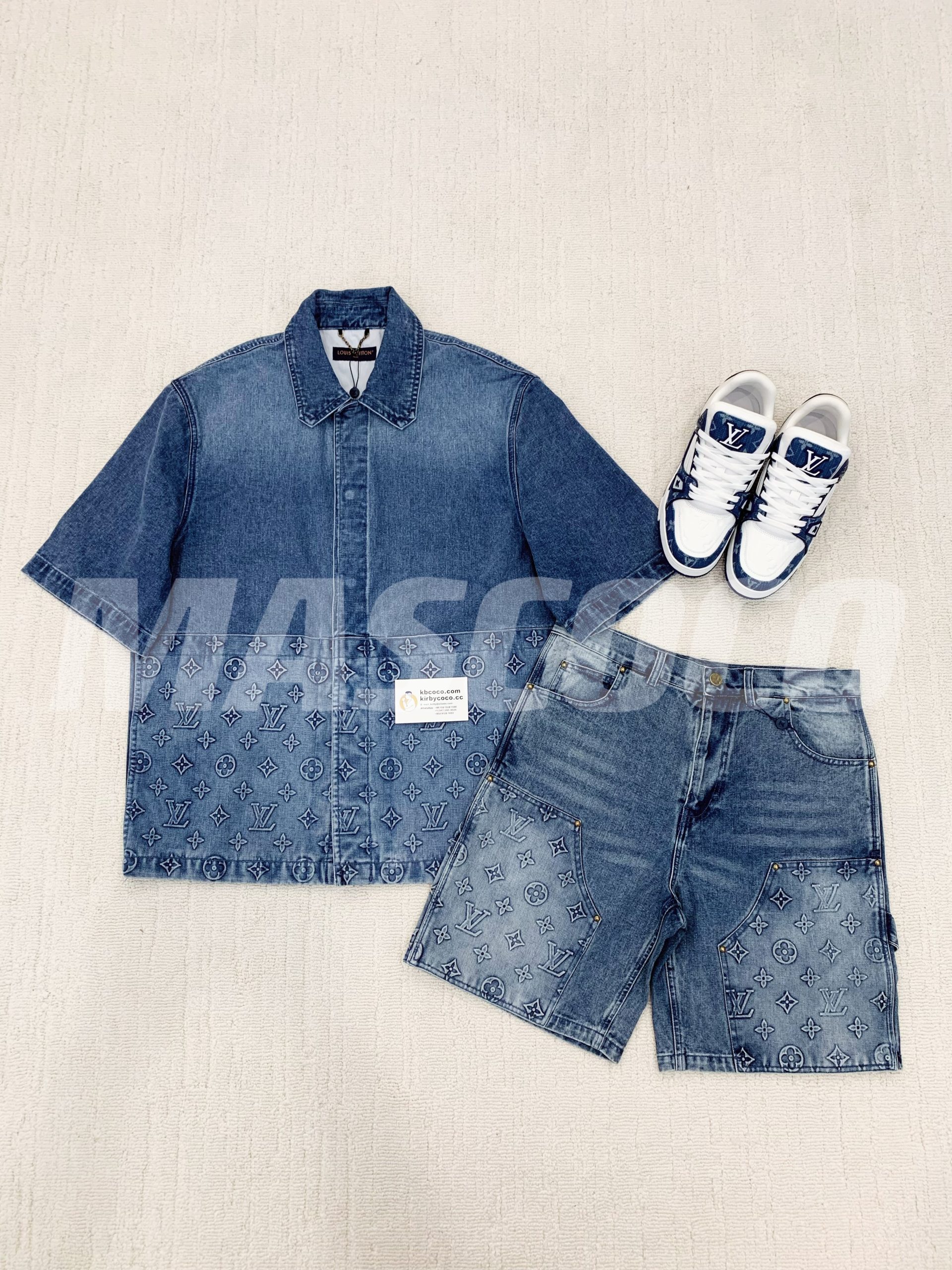 「#1777」MAS idea: Include everything in the picture.
