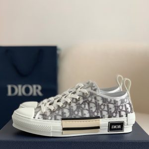 「#490」Dior B23 oblique Sneaker