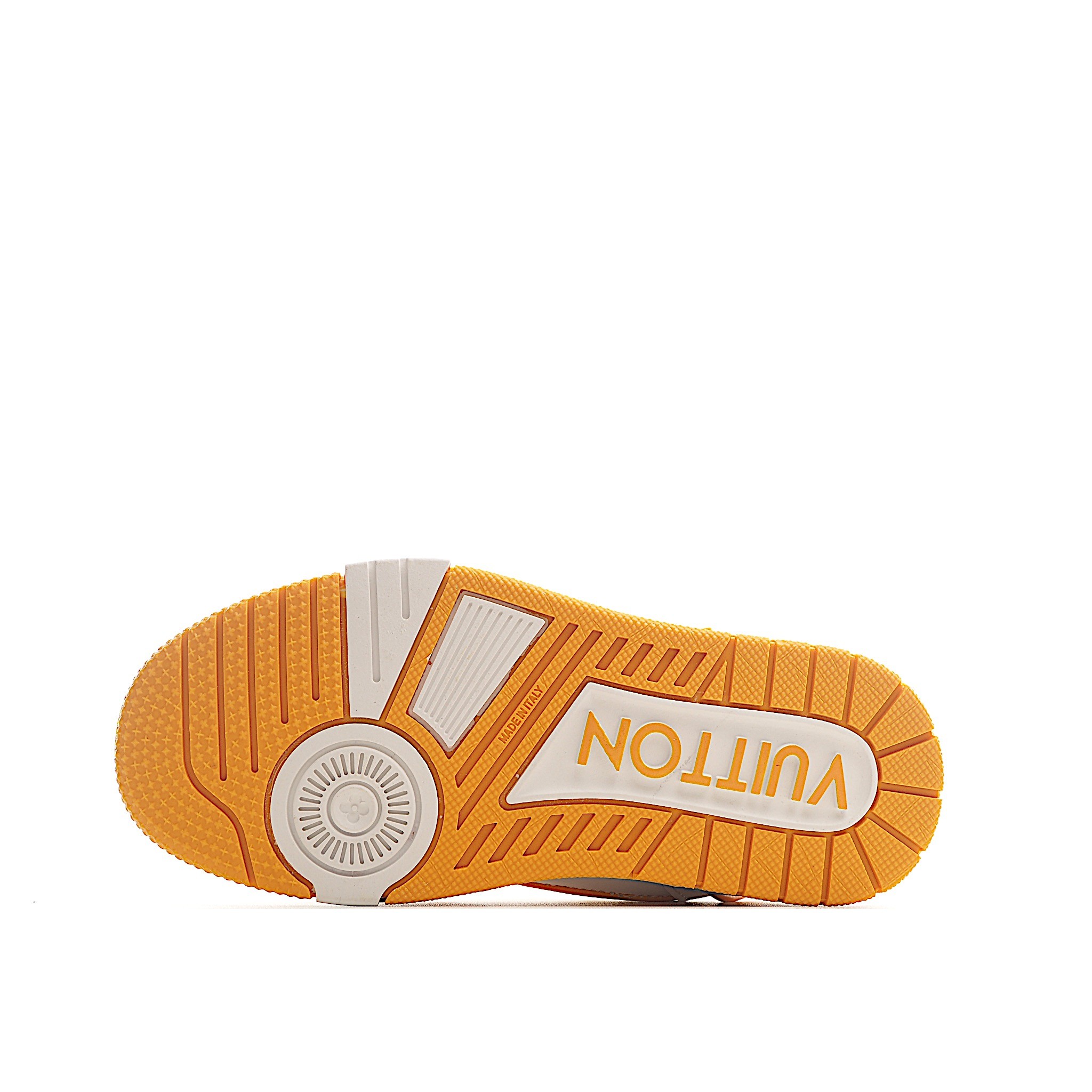 「#3120」LV children's fashion lace-up velcro plimsolls