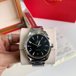 「#2487」Omega Seahorse Series AQUA TERRA 150-meter dive wristwatch,41mm