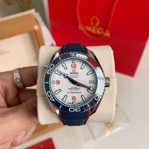 「#2454」Omega Seahorse Series Ocean Cosmos Cup wristwatch,43.5mm