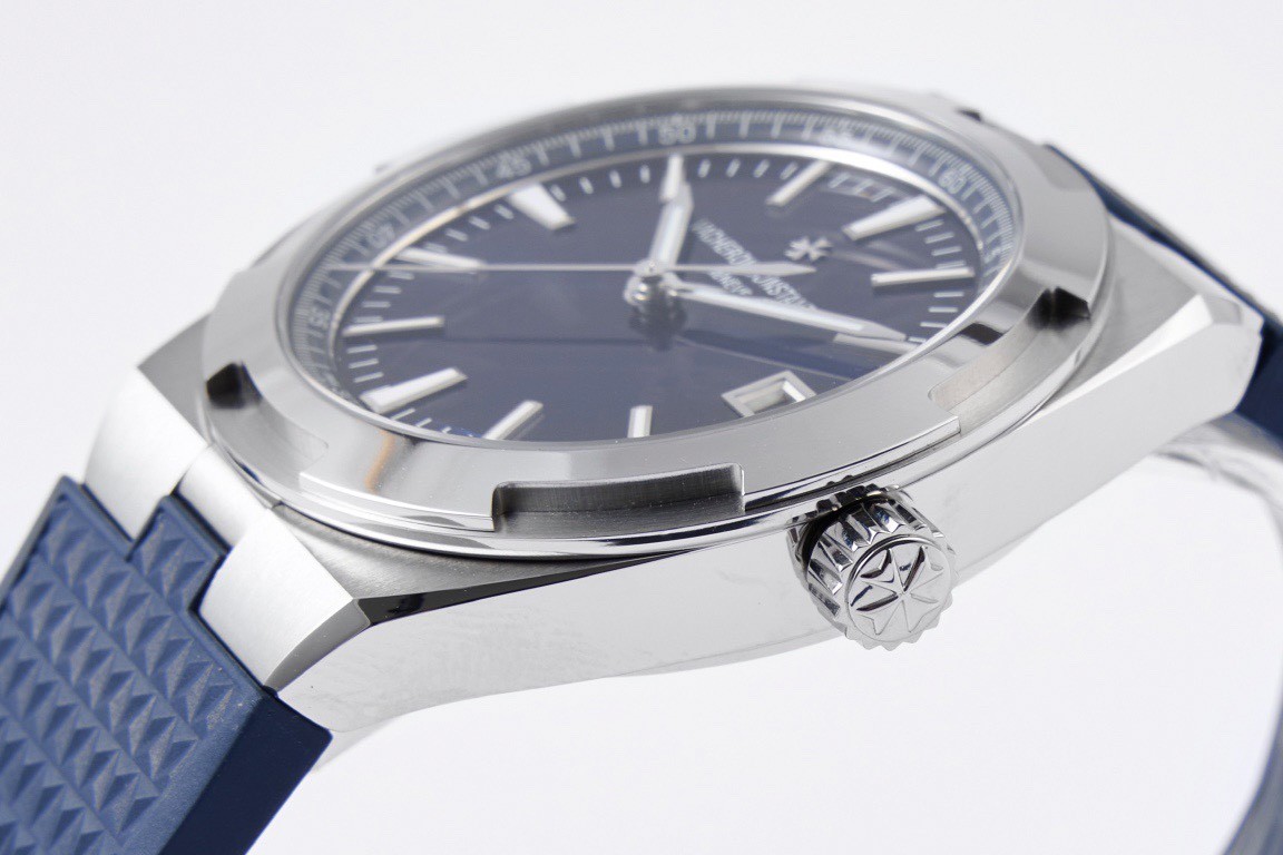 「#2067」Vacheron Constantin Wristwatch 41mm
