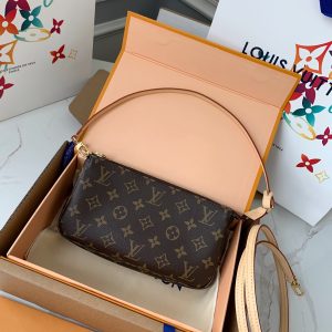 「#580」LOUIS VUITTON M40712 23.5*13.5cm