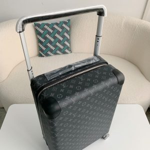 「#1252」Louis Vuitton suitcase 20 inches