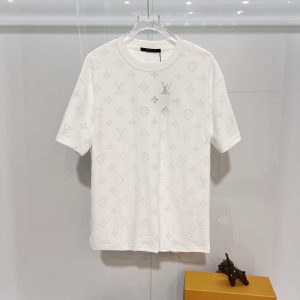 「#5624」Louis Vuitton 26SS T-shirt