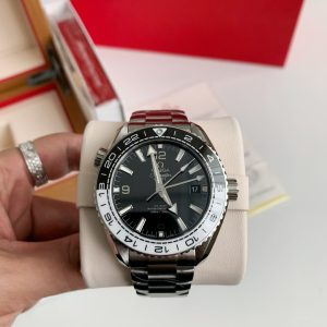 「#2486」Omega Seahorse Series Ocean Cosmos Cup 600-meter dive wristwatch,43.5mm