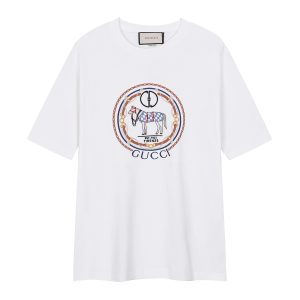 「#1643」Gucci t-shirt