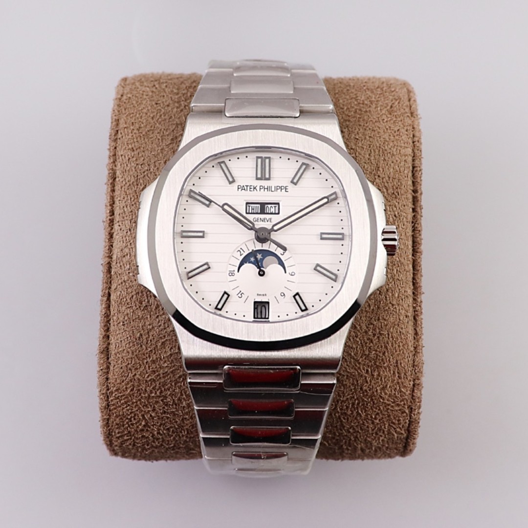 「#1397」PATEK PHILIPPE 5726 series watch