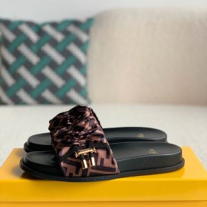 「#1416」FENDI Sandals