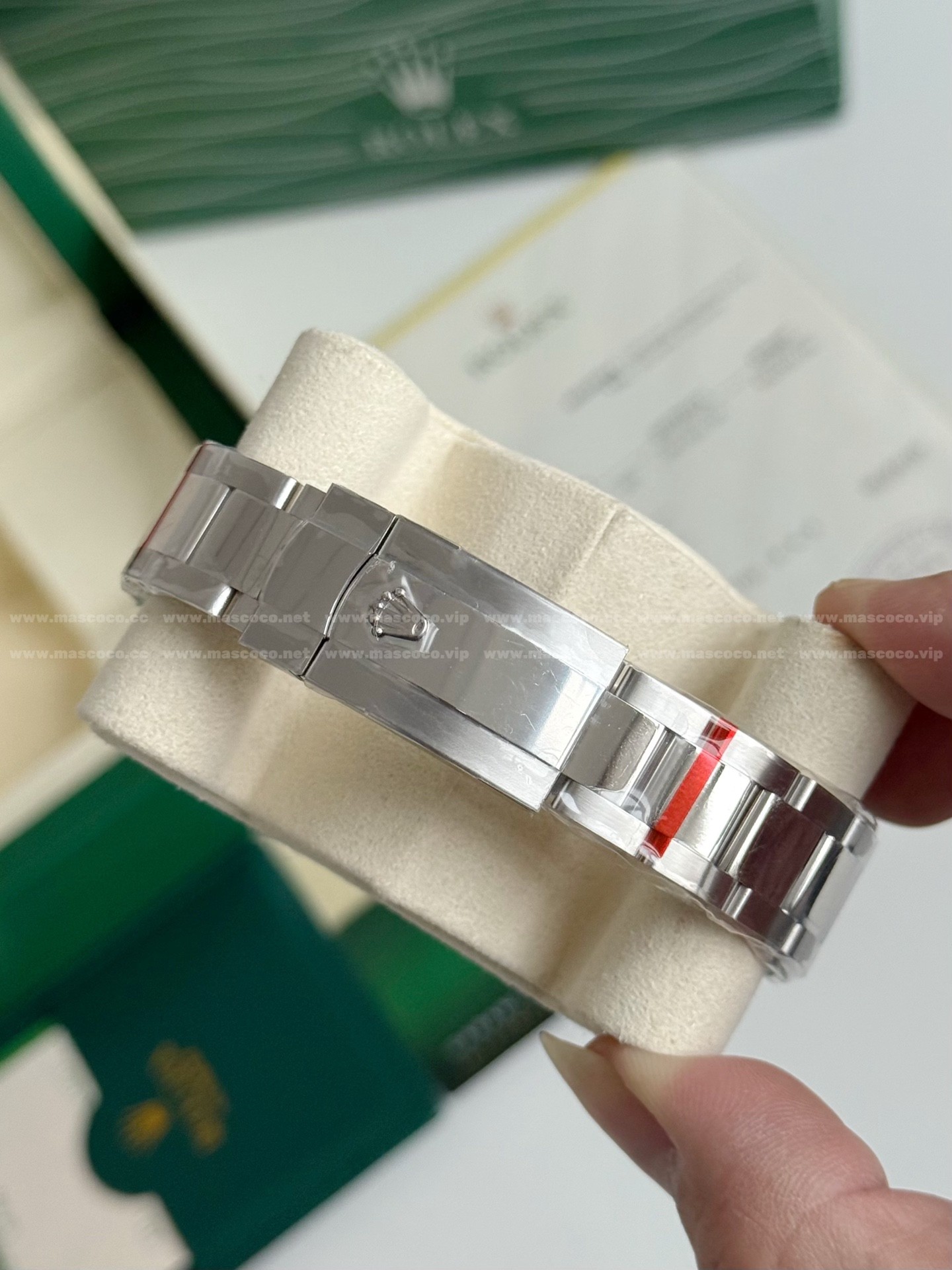 「#4703」Rolex Sky Skywalker series Navigator ,42mm