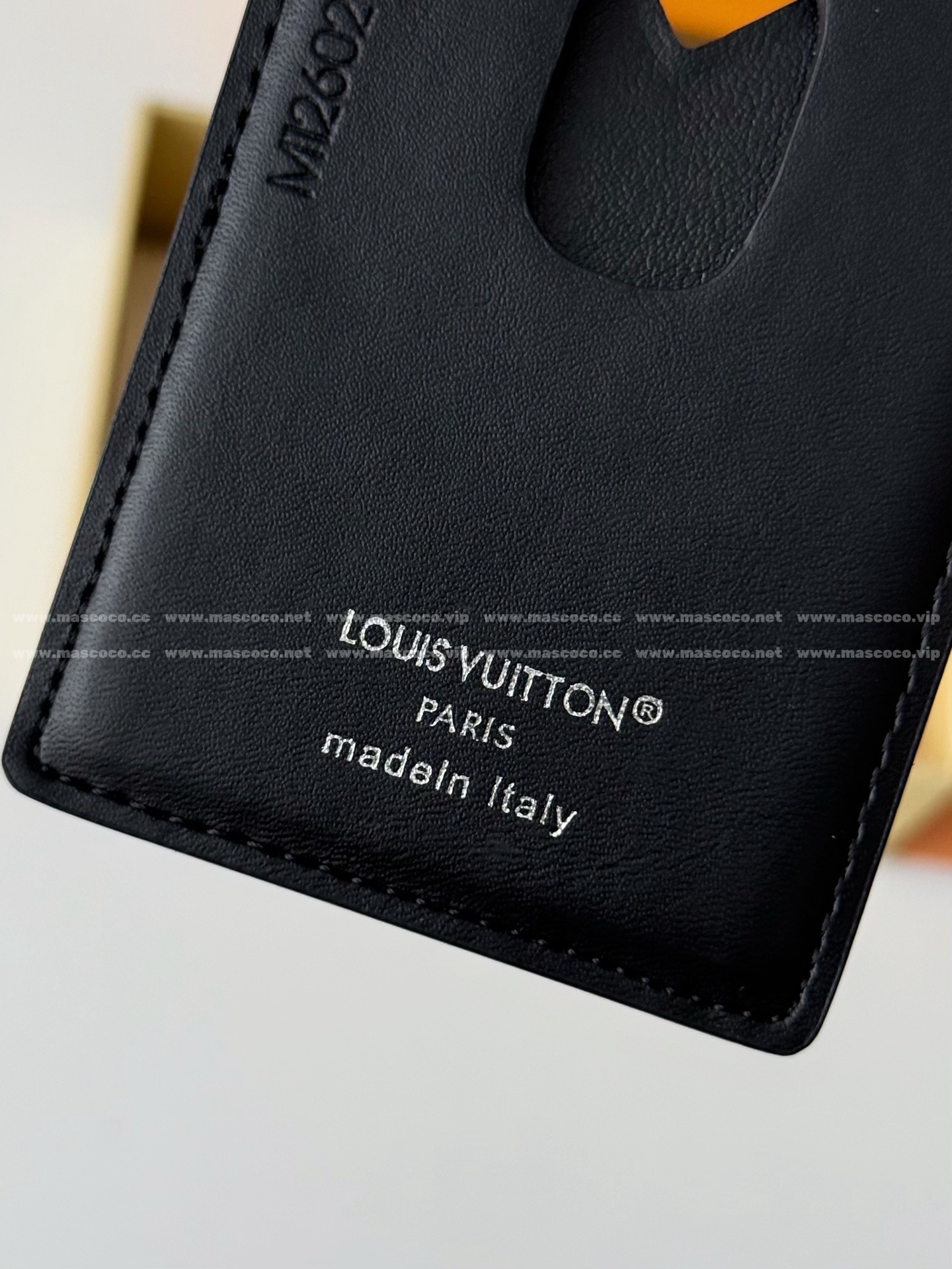 「#5407」Louis Vuitton Card Holder