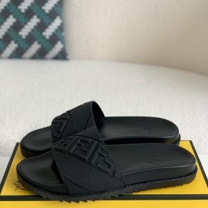 「#542」FENDI Sandals