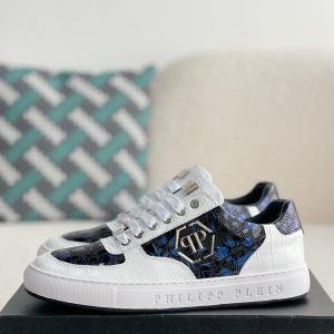 「#1830」Philipp Plein SNEAKERS
