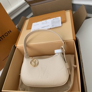 「#469」Lovis Vuitton 23 MINI MOON 20.5*11*5cm