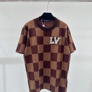 「#1686」Louis Vuitton 24ss t-shirt