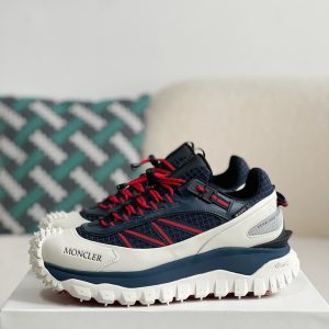 「#1838」Moncler Sneakers