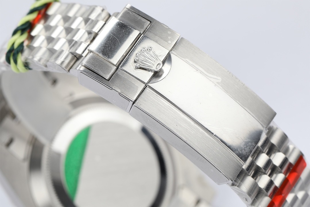「#975」Rolex Submariner Series 40 Men's Watch